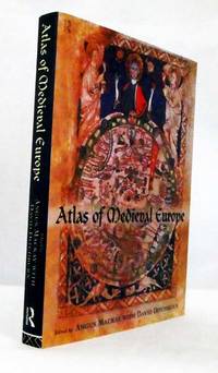 image of Atlas of Medieval History
