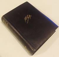 Obras Literarias tomo segundo w.Goethe by R. Cansinos Assens J.W. Goethe - Hardcover - from Once Upon A Time (SKU: 004430)