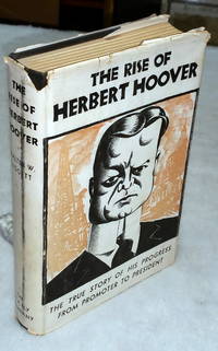 image of The Rise of Herbert Hoover