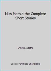 Miss Marple the Complete Short Stories