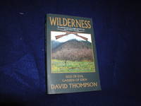 Wilderness Double: Seed of Evil #65/ Garden of Eden #66 by Thompson, David - 2011