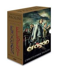 Eragon & Eldest box set