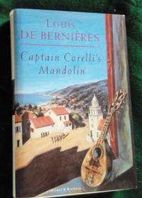 Captain Corelli's Mandolin