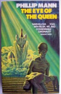 The Eye of the Queen Panther Books