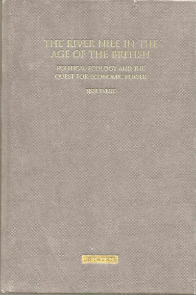 The River Nile in the Age of the British.…
