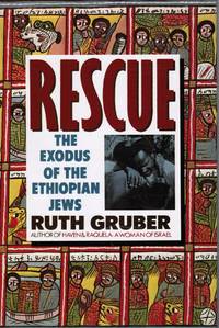 Rescue: the Exodus of the Ethiopian Jews