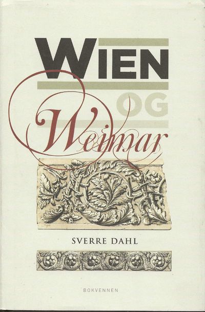 Wien og Weimar