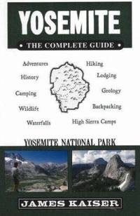 Yosemite : Yosemite National Park