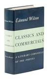 CLASSICS AND COMMERCIALS. A LITERARY CHRONICLE OF THE FORTIES