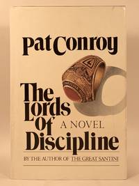 cover of The Lords of Discipline