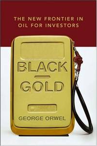 Black Gold: The New Frontier in Oil for Investors