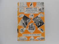 Missee Lee: The Swallows and Amazons in the China Seas by Ransome, Arthur - 1988