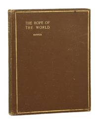 The Hope of the World and Other Poems