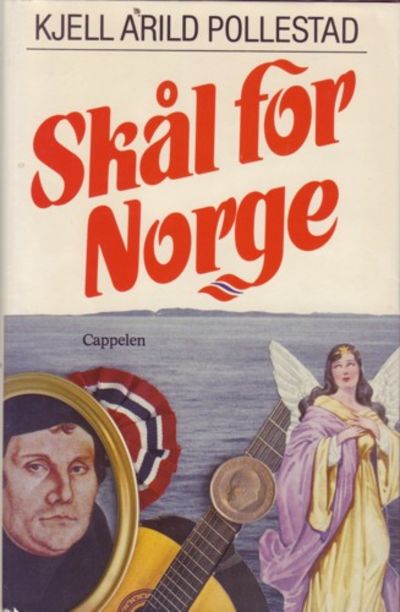 Skål for Norge. 4. opplag