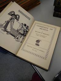 image of Conquest of Mexico