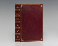 image of The Scarlet Letter.