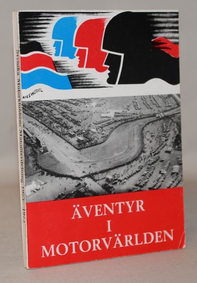 Äventyr i motorvärlden.