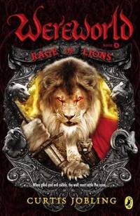 Rage of Lions by Jobling, Curtis - 2013