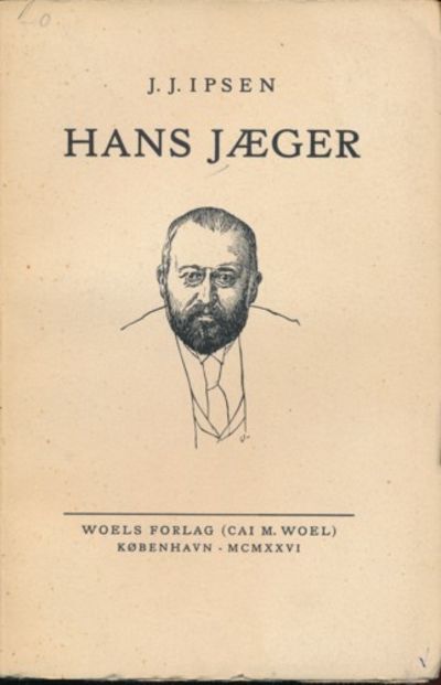Hans Jæger