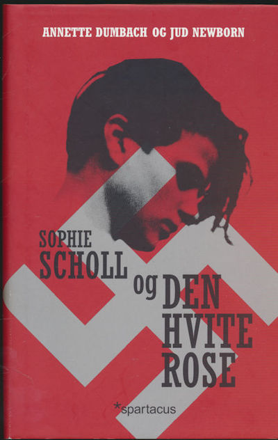 Sophie Scholl og den hvite rosen