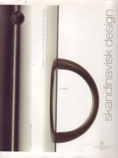 Skandinavisk design. Klassisk og moderne design…