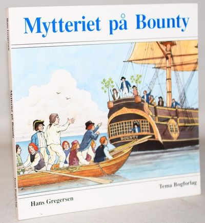 Mytteriet på Bounty.