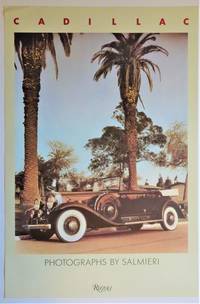 image of Cadillac: Promotional Poster