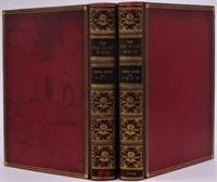 cover of The Old Court Suburb; or, Memorials of Kensington, Regal, Critical, and Anecdotica. Two Volumes l