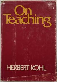 On Teaching