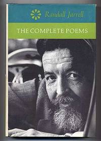 The Complete Poems by Randall JARRELL - First Edition - 1969 - from Between the Covers- Rare Books, Inc. ABAA (SKU: 278722)