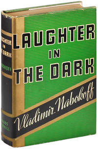 LAUGHTER IN THE DARK