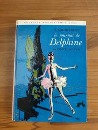 Le Journal de Delphine Bibliothèque rose