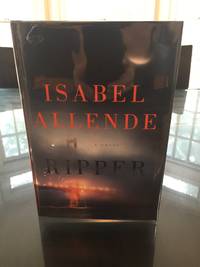 image of Ripper: A Novel