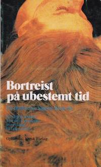 Bortreist på ubestemt tid. Thriller.