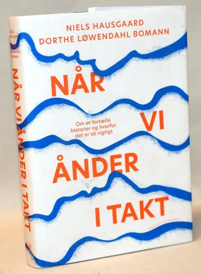 Når vi ånder i takt.