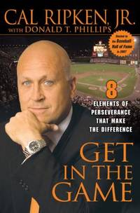 Get in the Game: 8 Elements of Perseverance That Make the Difference