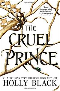 The Cruel Prince (Volume 1) (The Folk of the Air, 1)