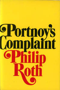 image of Portnoy's Complaint