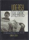 Uneasy Dreams: The Golden Age of British Horror Films, 1956-1976
