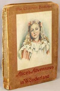 image of Alice's Adventures in Wonderland.