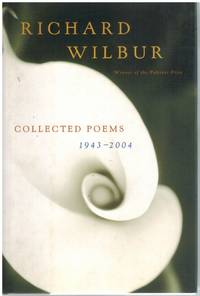 COLLECTED POEMS 1943-2004