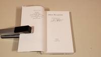 image of Pattern Recognition : Signed (Uncorrected Proof/Arc)