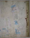 View Image 1 of 4 for Vol. 12 of 29 Atlases of Insurance Maps for Brooklyn. Gravesend & Bensonhurst Inventory #214847