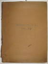 View Image 2 of 4 for Vol. 12 of 29 Atlases of Insurance Maps for Brooklyn. Gravesend & Bensonhurst Inventory #214847