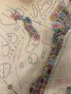 View Image 4 of 4 for Vol. 12 of 29 Atlases of Insurance Maps for Brooklyn. Gravesend & Bensonhurst Inventory #214847