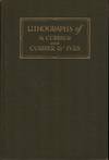 Lithographs of N. Currier and Currier & Ives