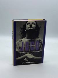 Jaco The Extraordinary and the Tragic Life of Jaco Pastorius, "The World's  Greatest...