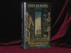 BOOKED TO DIE a Mystery Introducing Cliff Janeway