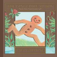 image of The Gingerbread Boy (Folk Tale Classics) (Paul Galdone Classics)