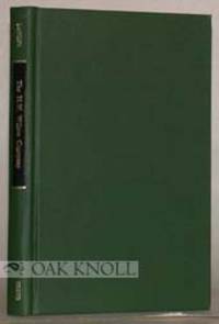 H.W. WILSON COMPANY, HALF A CENTURY OF BIBLIOGRAPHICAL PUBLISHING.|THE